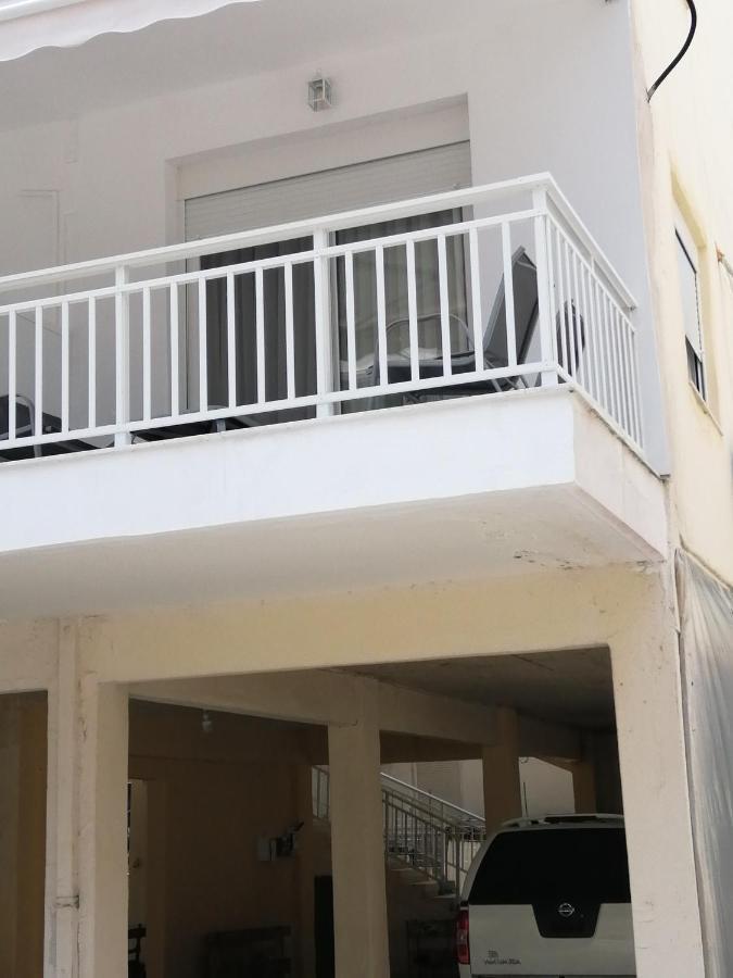 Totani Lux Peraia (Thessaloniki) Exterior foto