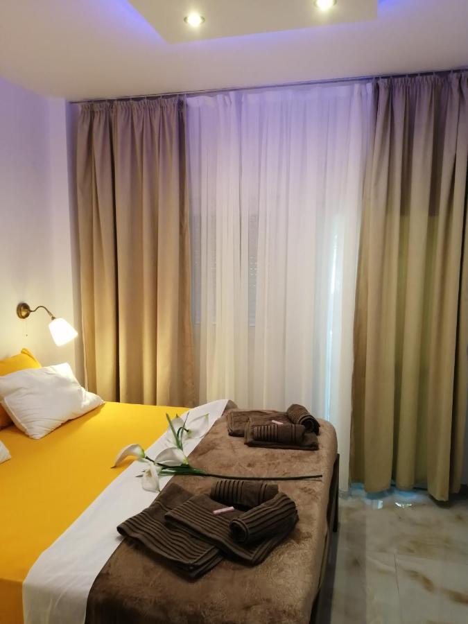 Totani Lux Peraia (Thessaloniki) Exterior foto