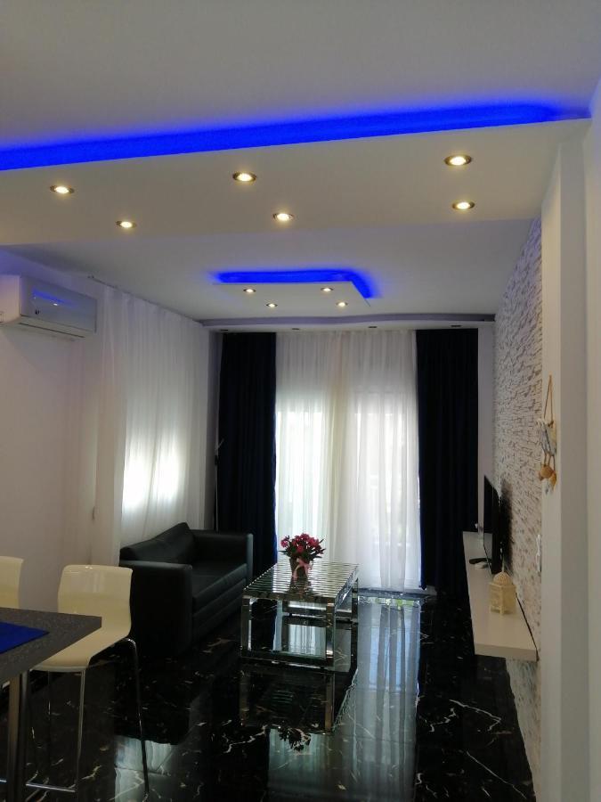 Totani Lux Peraia (Thessaloniki) Exterior foto